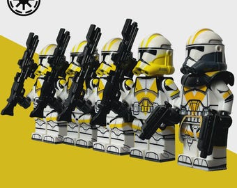 スター・ウォーズ ランコア大隊 ARCトルーパー（UVプリントカスタム