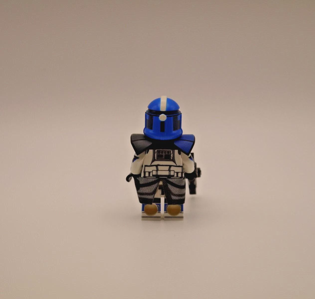 ARC Trooper Jesse 501st Legion Clone Trooper Custom Lego Star Wars ...
