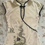 Chinese Clothing
