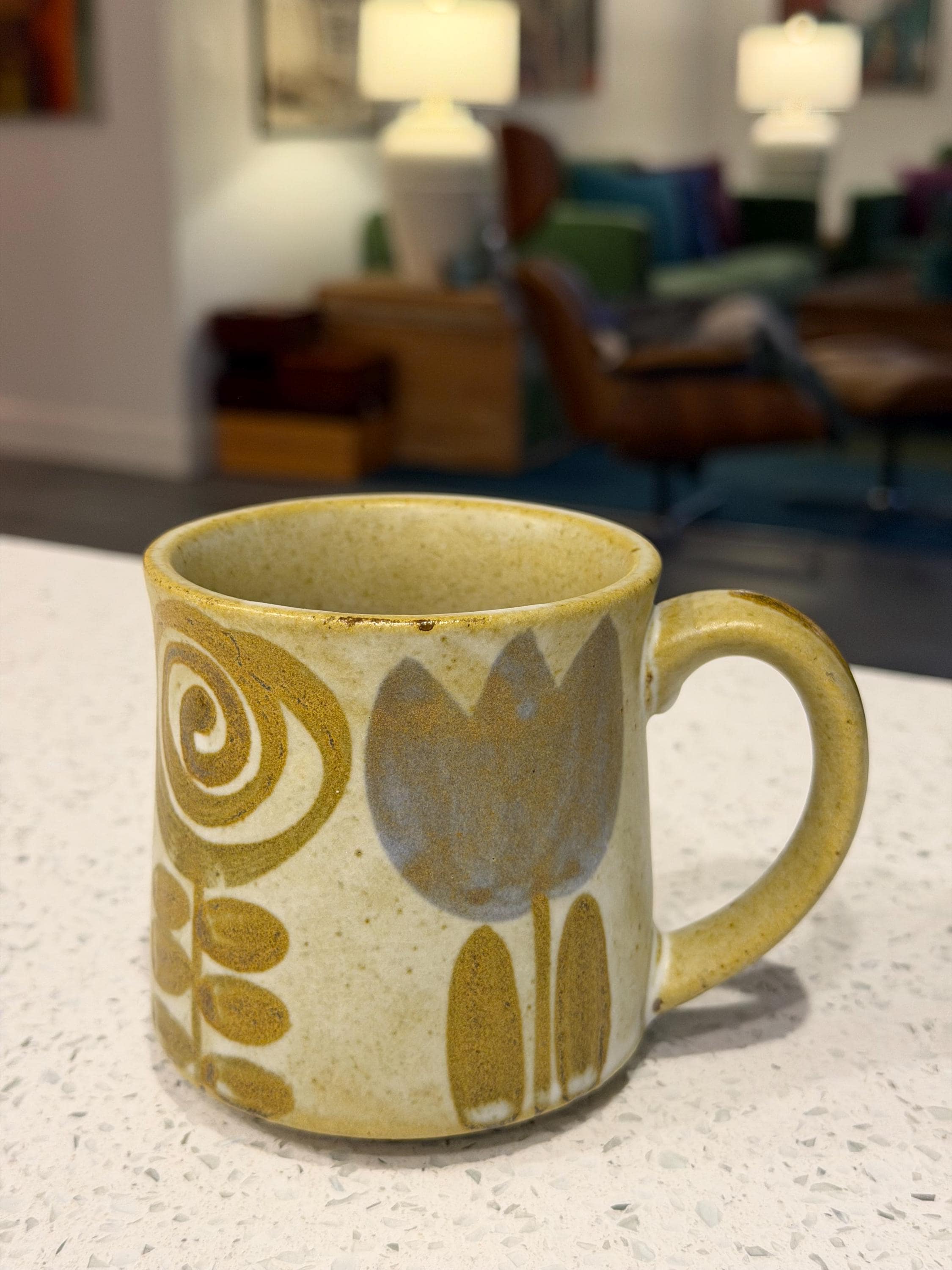 Vintage Ll Bean Coffee Mug - Etsy