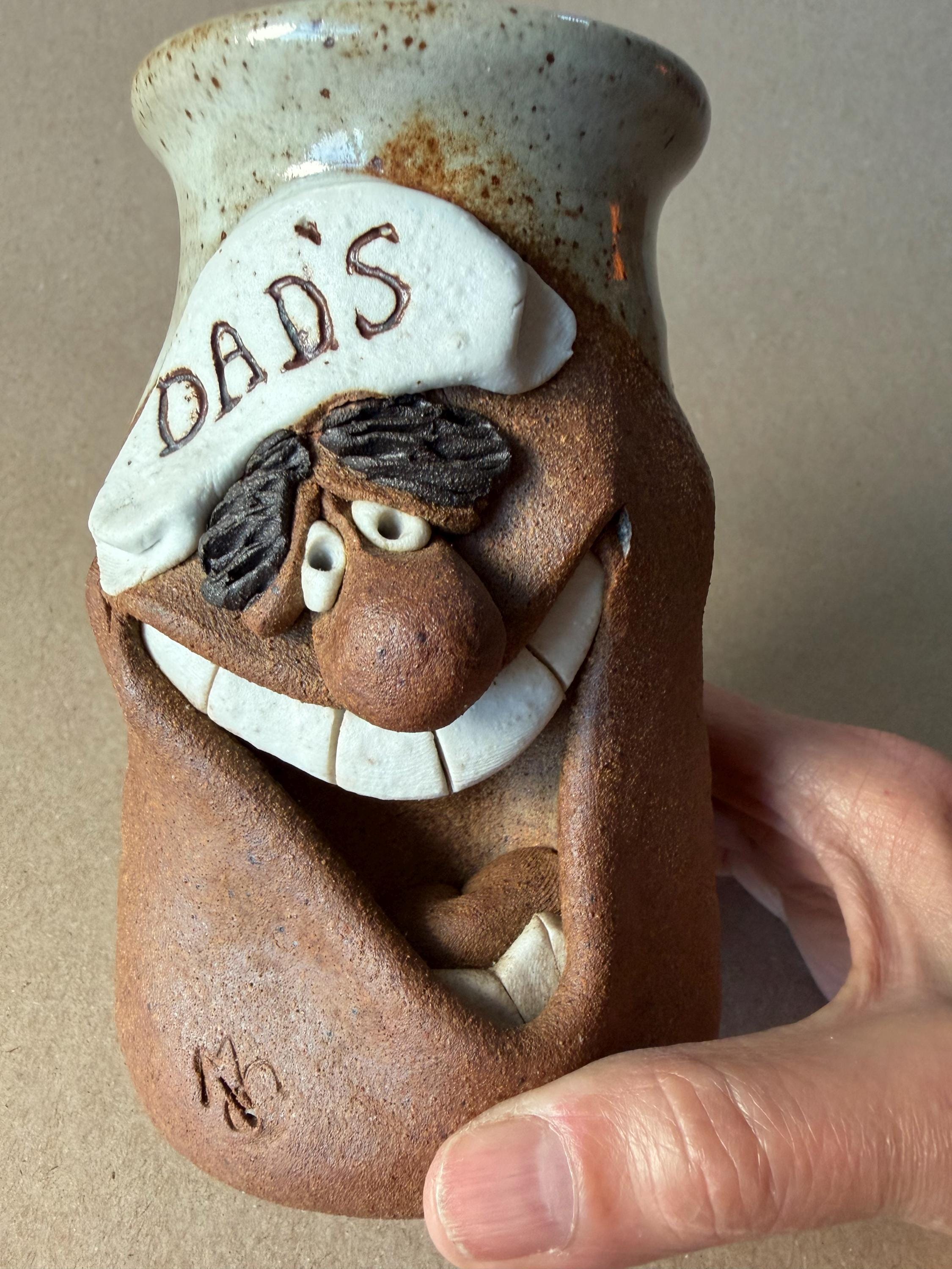 70s Ugly Mug - Etsy