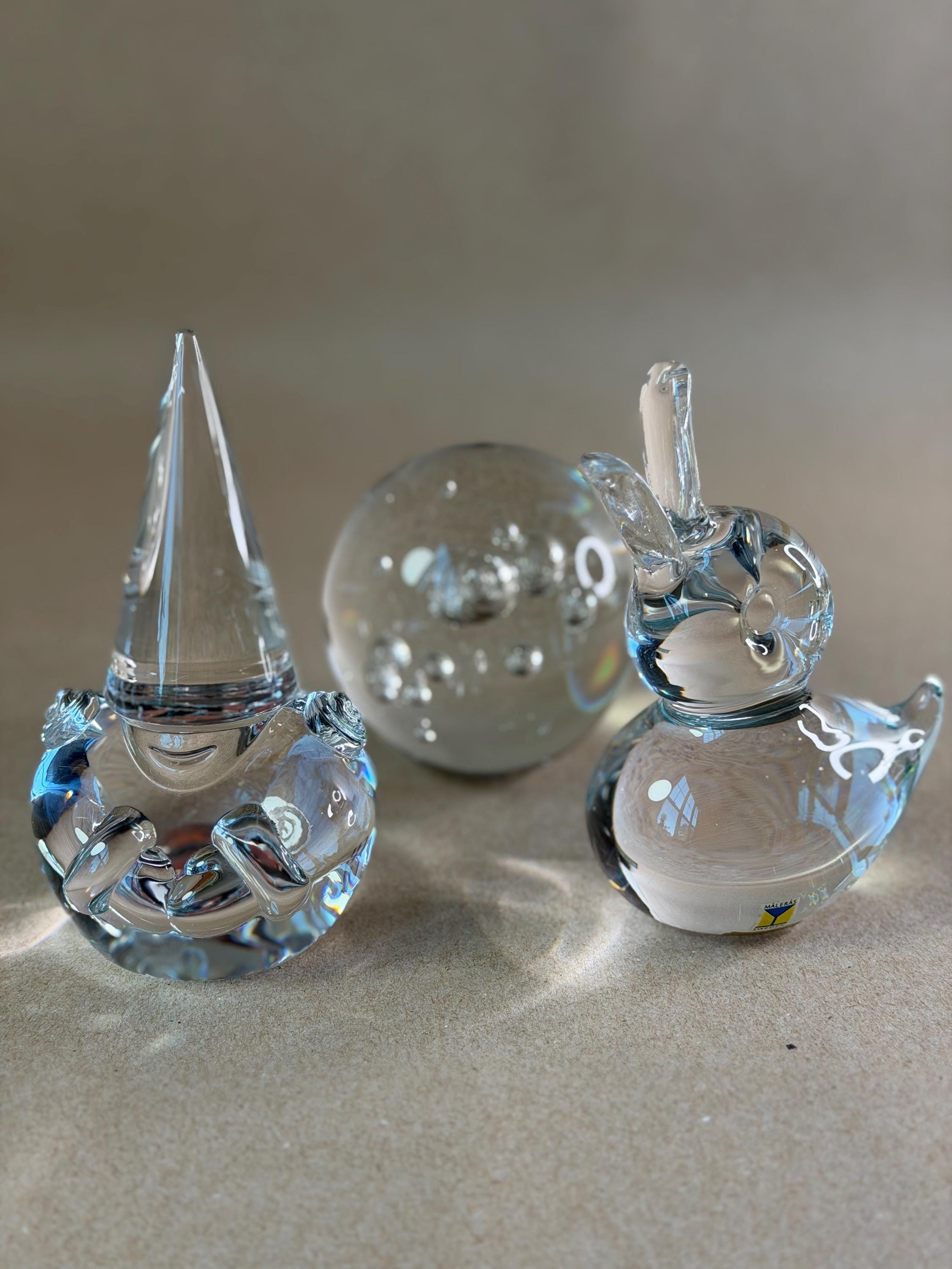 Målerås Glass - Etsy