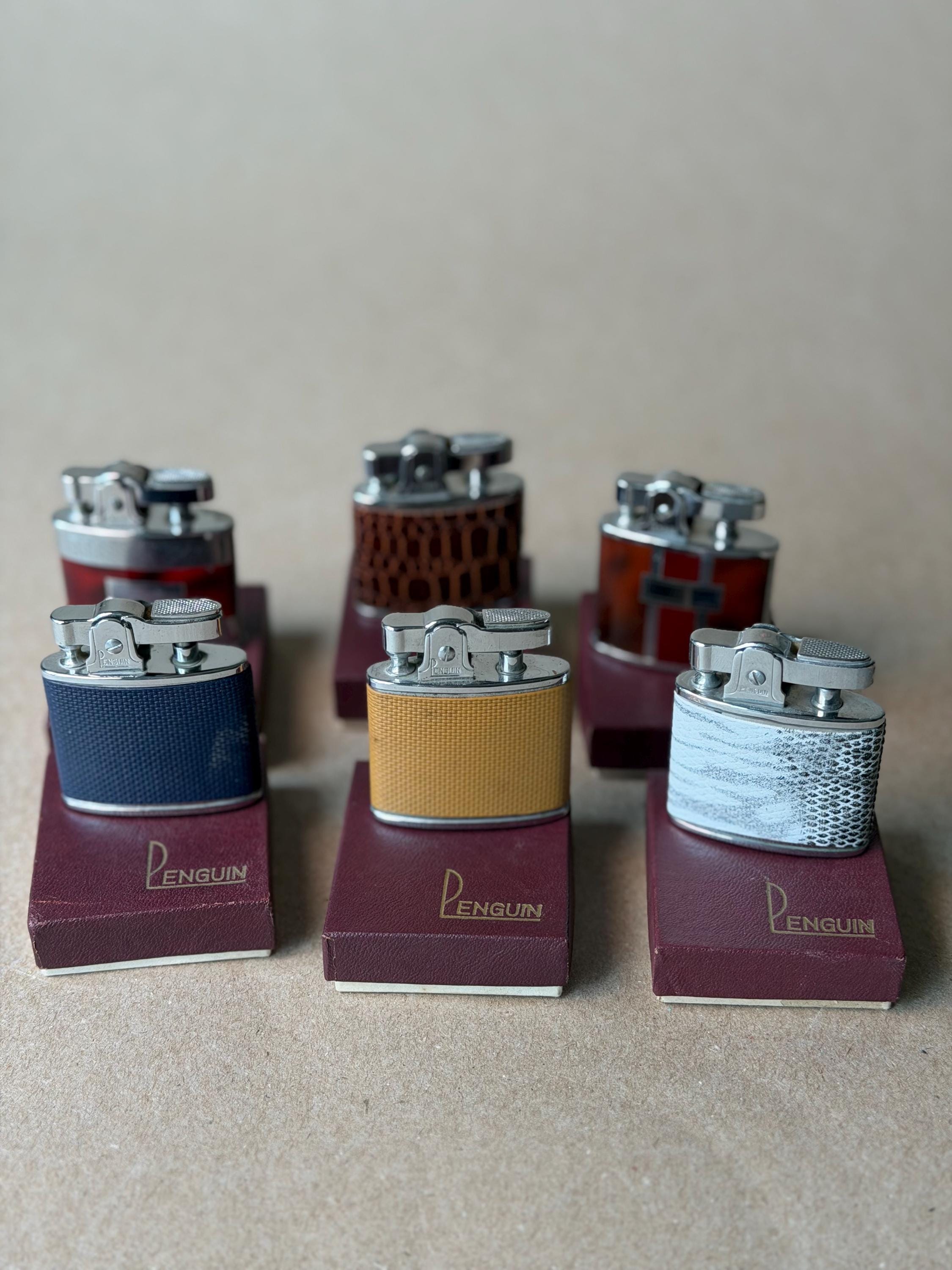 Vintage Car Lighter - Etsy