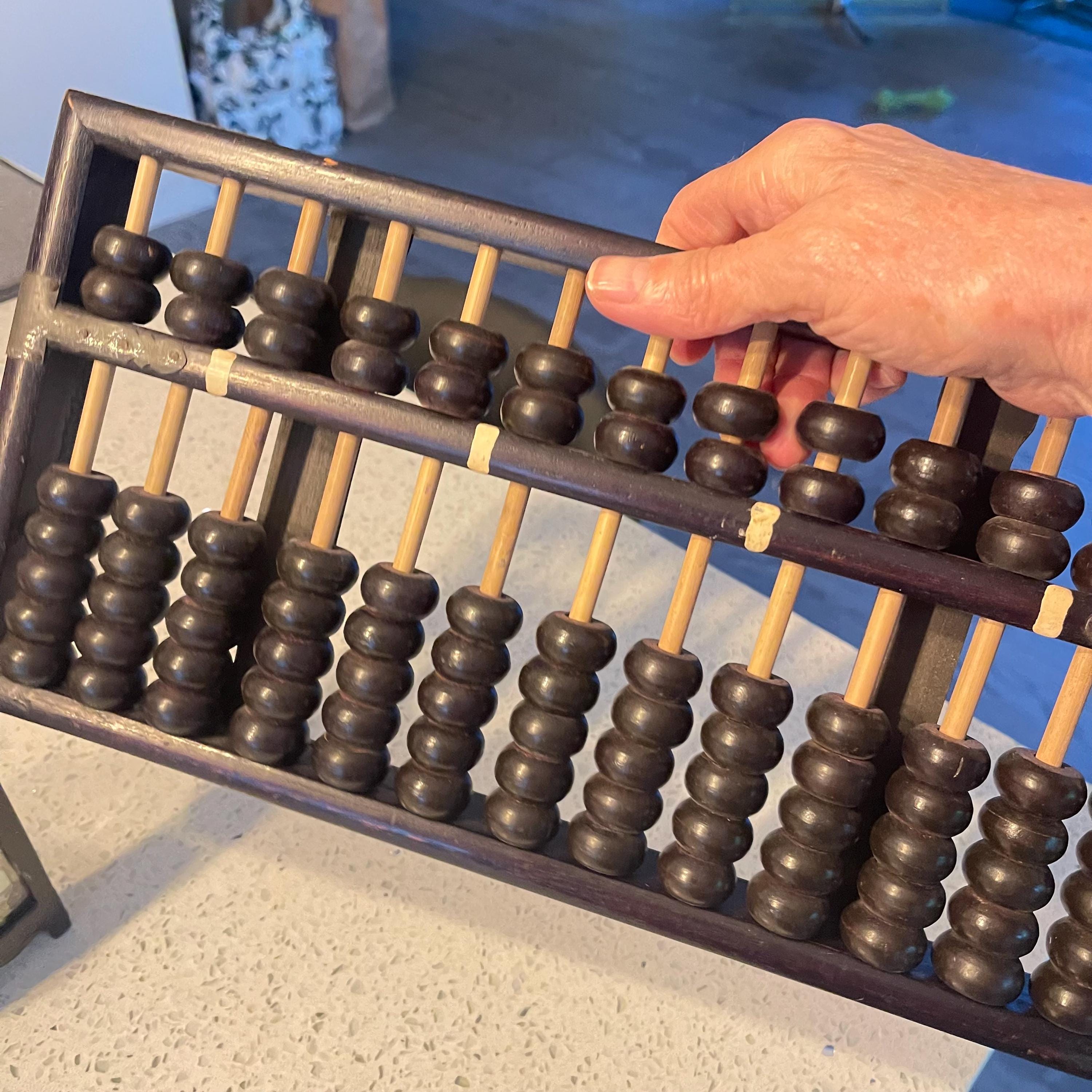 Antique Math Tools - Etsy