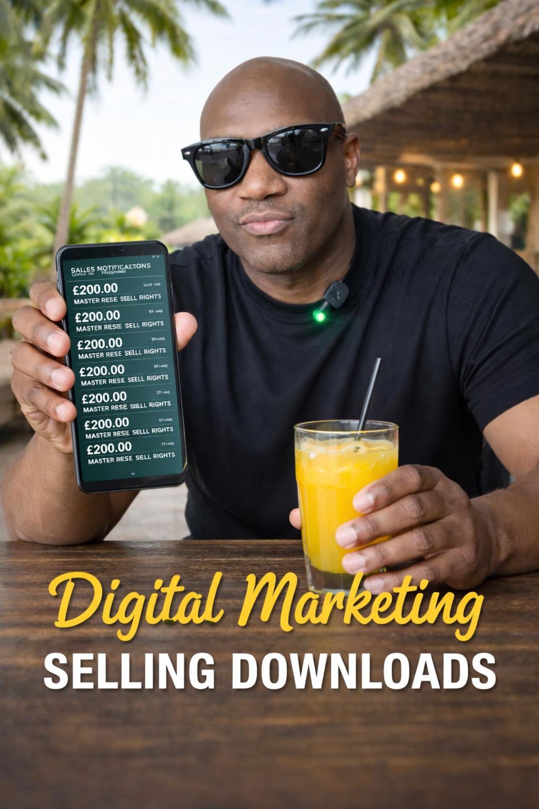 Master Resale Rights Master Resell Rights Hypnotherapy Audio Digital Marketing Digital ...