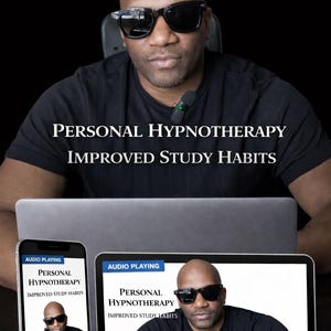 Hypnosis Audio Session Download Improve Study Audio Recording Self Hypnosis Audio Self Hypnotherapy Meditation Trance Recording Audios