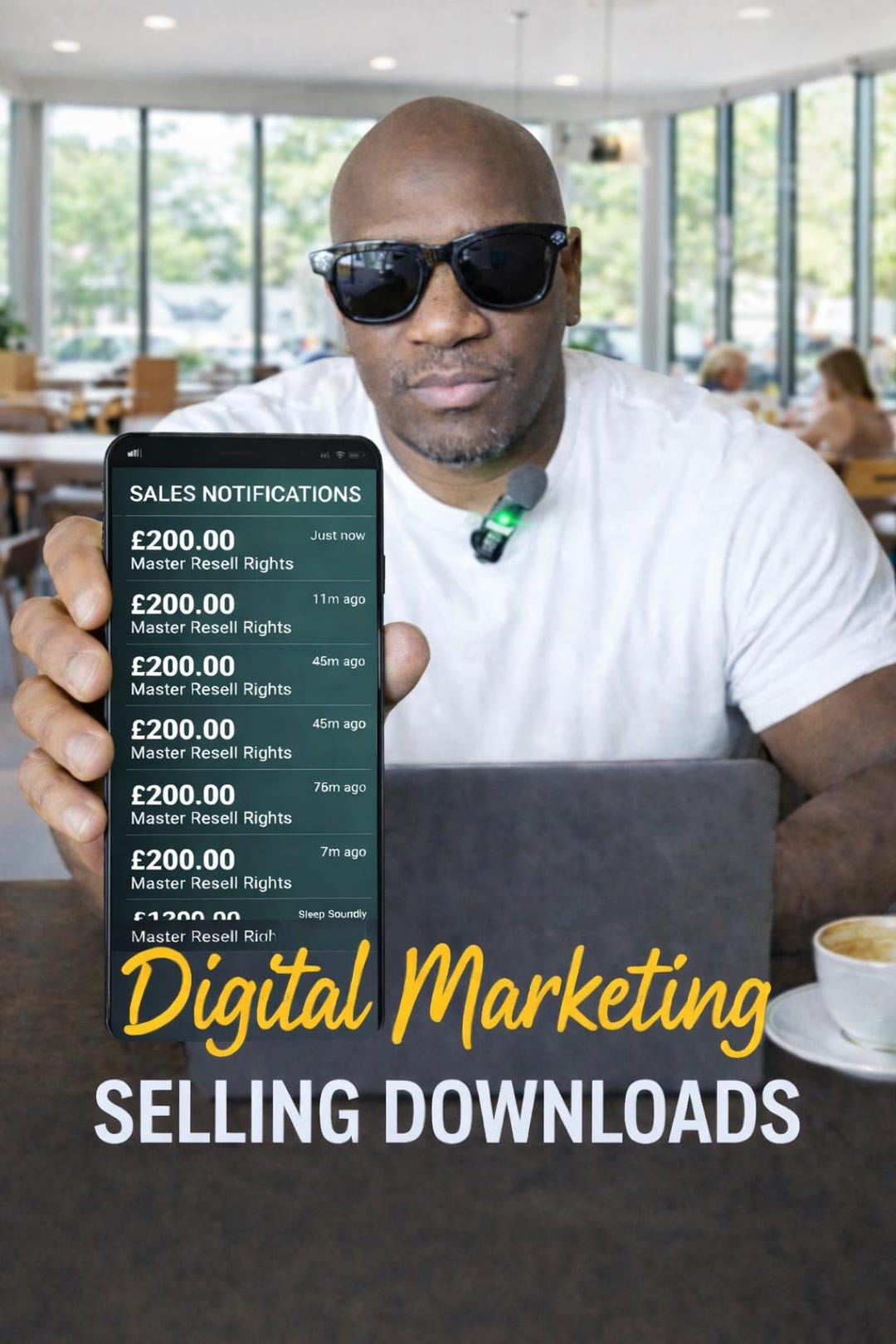 Master Resale Rights Master Resell Rights Hypnotherapy Audio Digital Marketing Digital ...