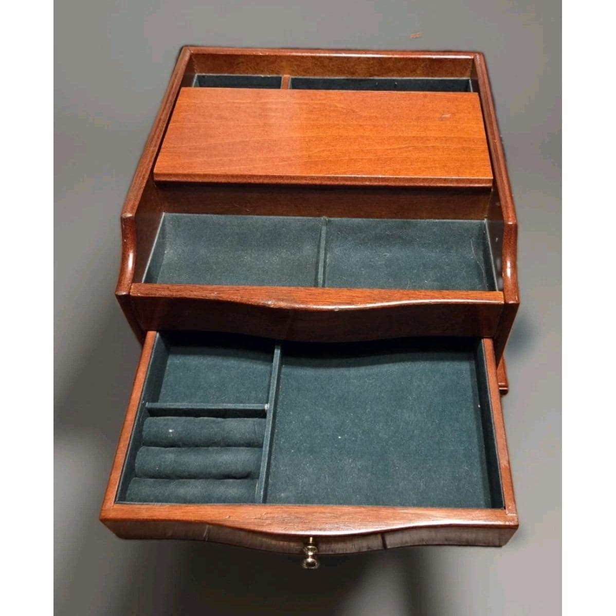 80s Storage Box - Etsy