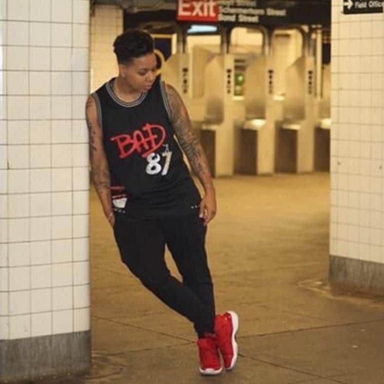 マイケル ジャクソン 87 BAD バスケ タンク ゲームシャツ ユニフォーム Michael Jackson Bad 87 Basketball Jersey - Limited Edition Tribute