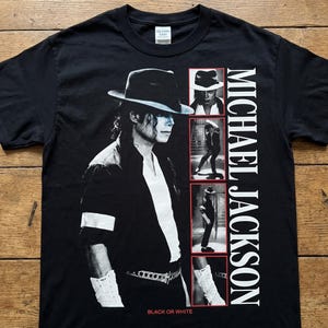 Michael Jackson Bad 87 Basketball Jersey - Limited Edition Tribute