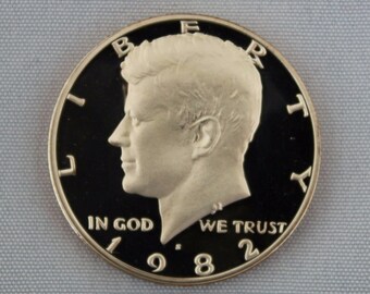 1979-S Type 2 Kennedy Half PR70DCAM PCGS Proof 70 Deep Cameo /"Clear S/"