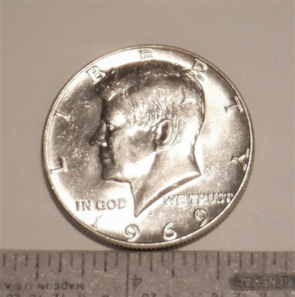 Kennedy half dollars worth money - Etsy 日本