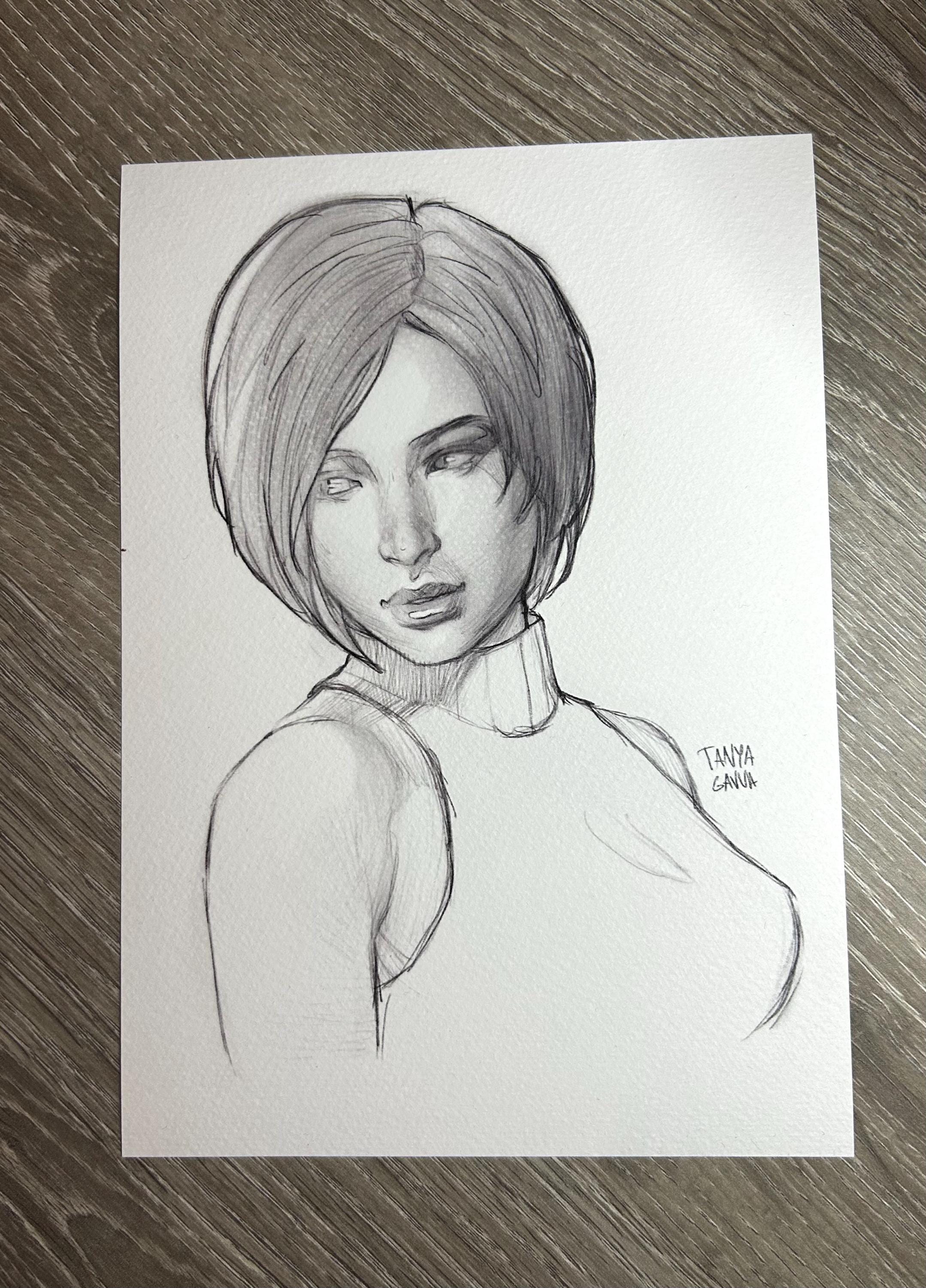 TanyaGavvaArt - Etsy