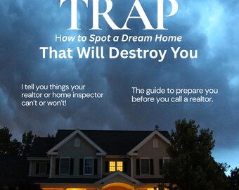 First Time Home Buyer Guide - Avoid Costly Home Buying Mistakes