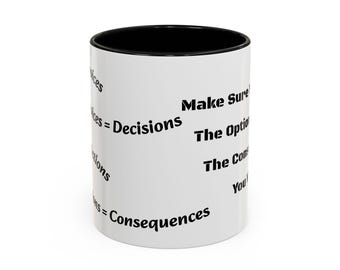16 Options give you choices no sus