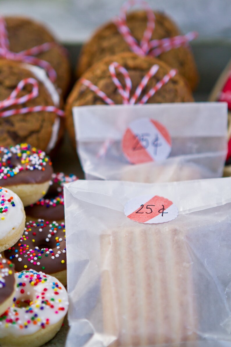 Bake sale essay 05 picture