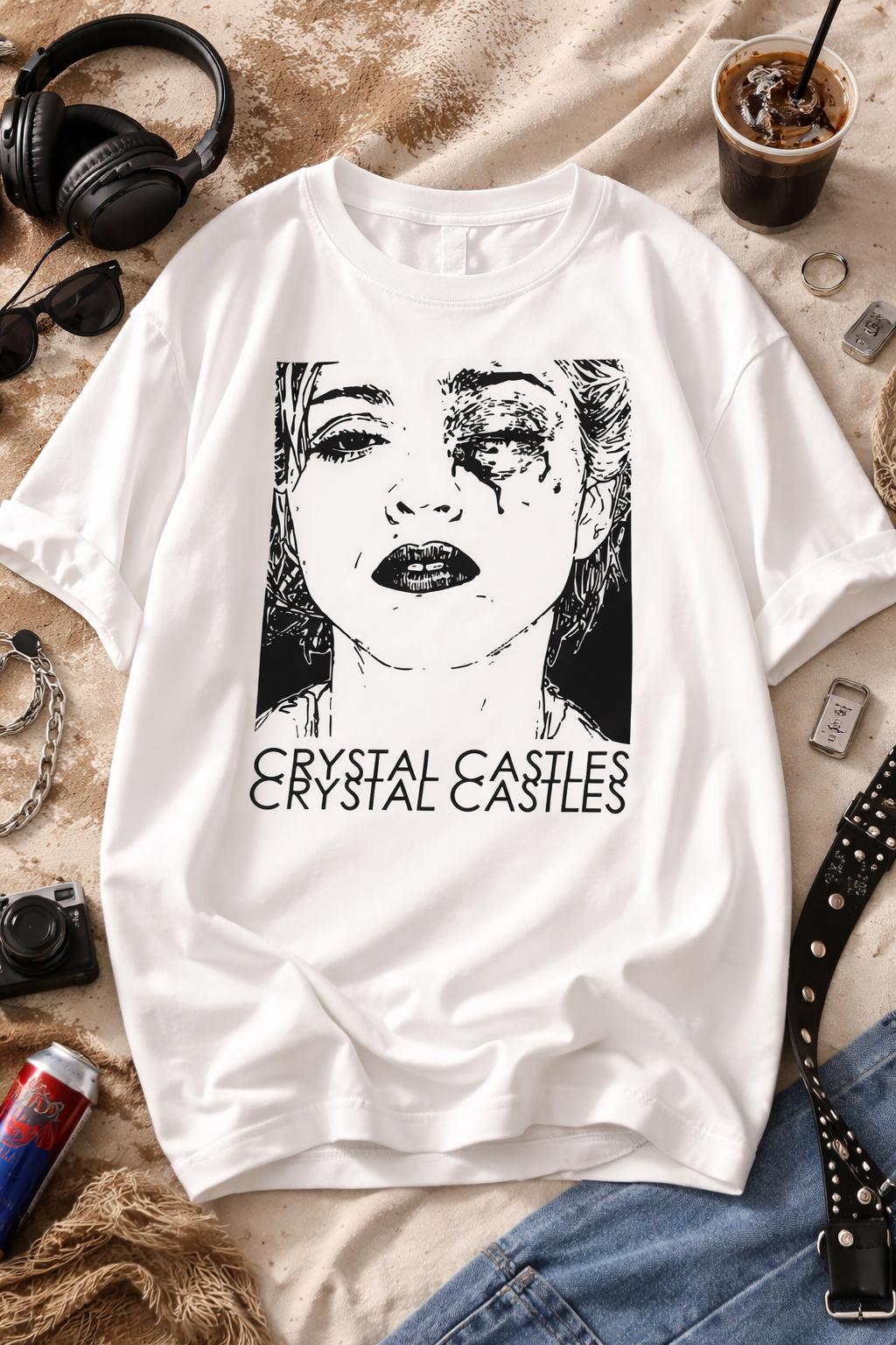 Crystal castle - Etsy 日本
