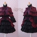 see more listings in the Gothic Lolita section