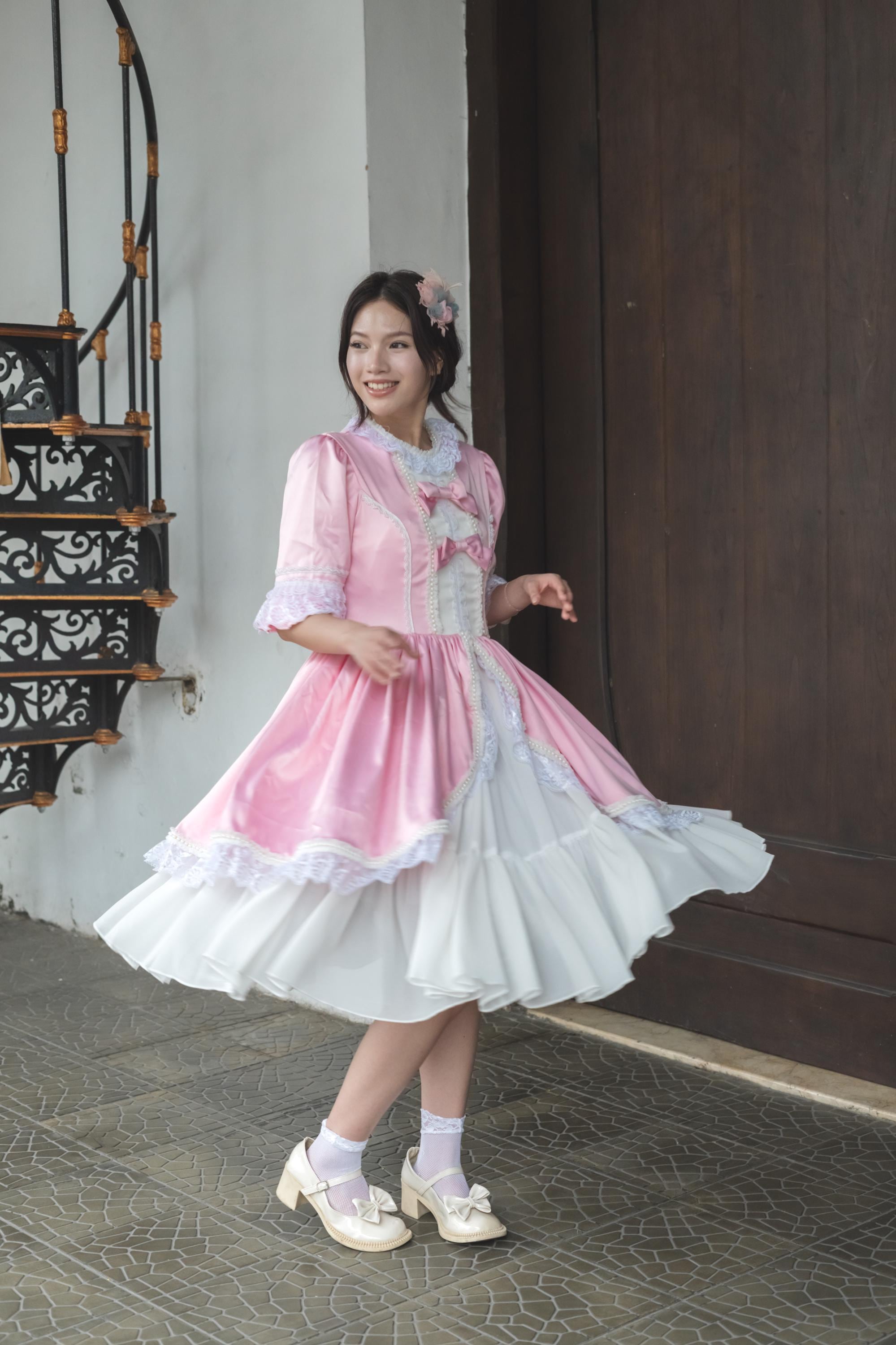 Lolita Dress Cute Tea Party Dresses Lolita Tea Dress Canada