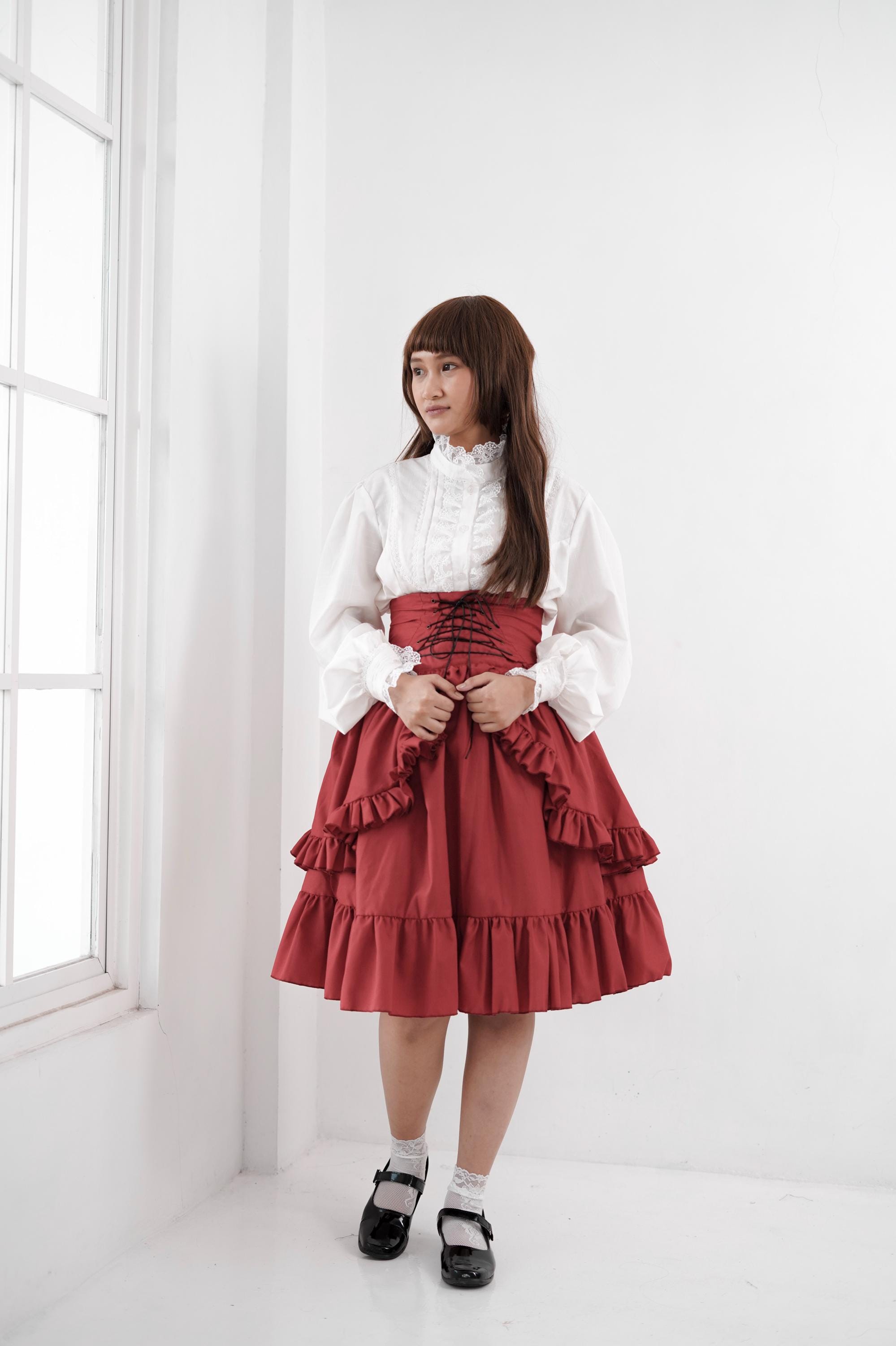 erika reeditサンダル　 faline lolita erika reeditサンダル faline lolita Umineko When They Cry