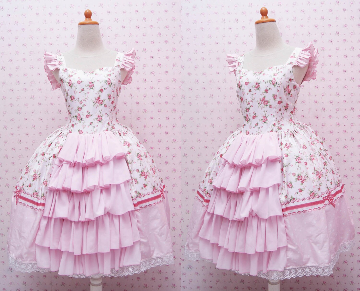 Авито Платье Лолита фото 12