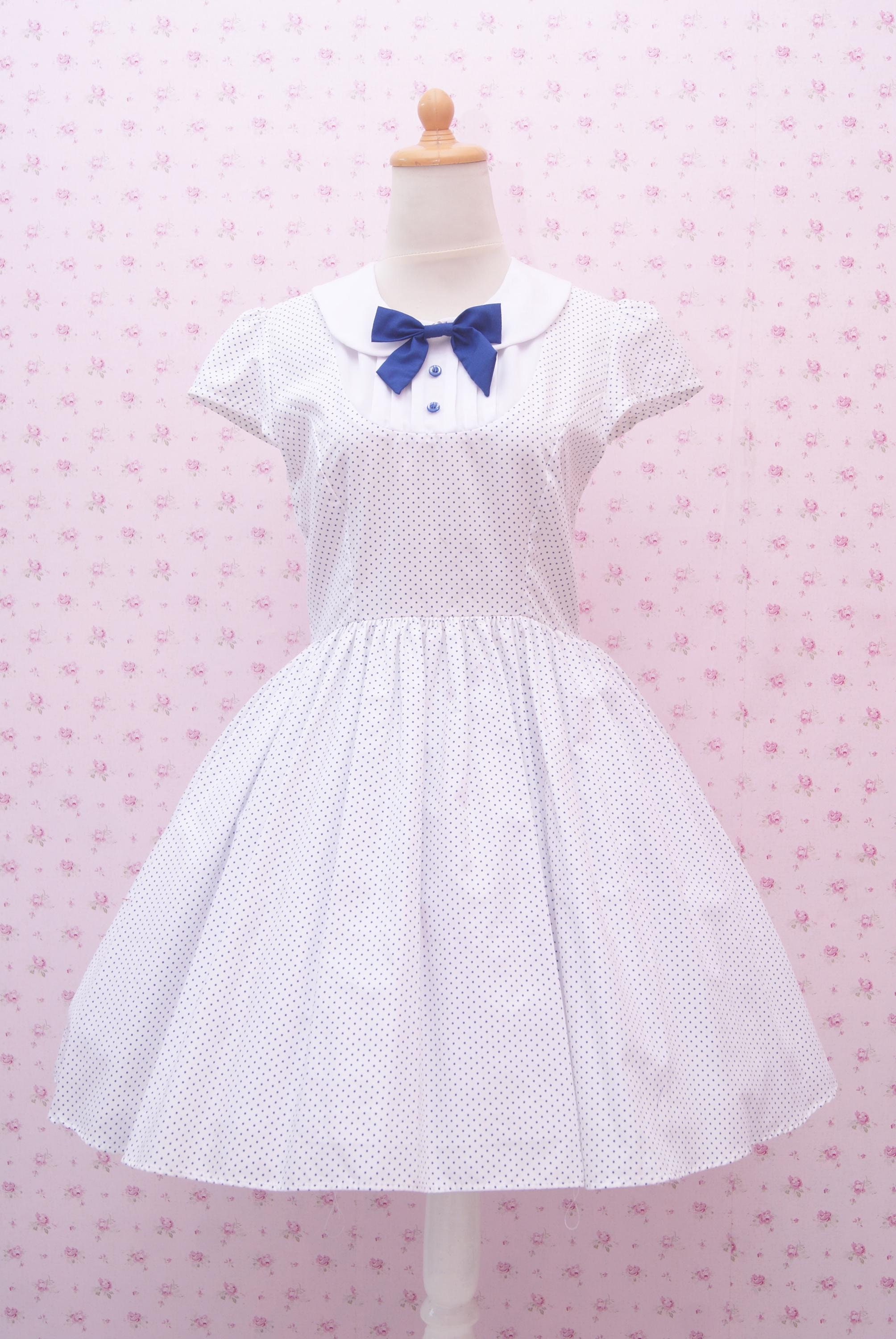 Kawaii Prom Dress