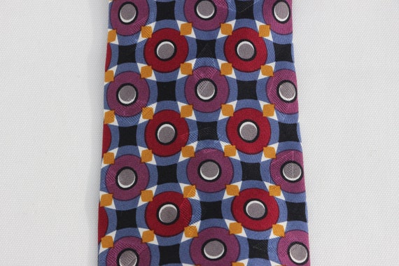 Cool Necktie by Dan Ryan's for Men Virginia Beach… - image 2