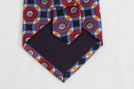 Cool Necktie by Dan Ryan's for Men Virginia Beach… - image 3