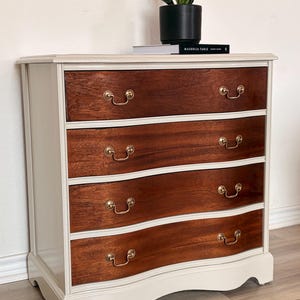 Painted Vintage Dressers - Etsy