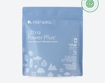 Ultra Power Plus™ Laundry Detergent