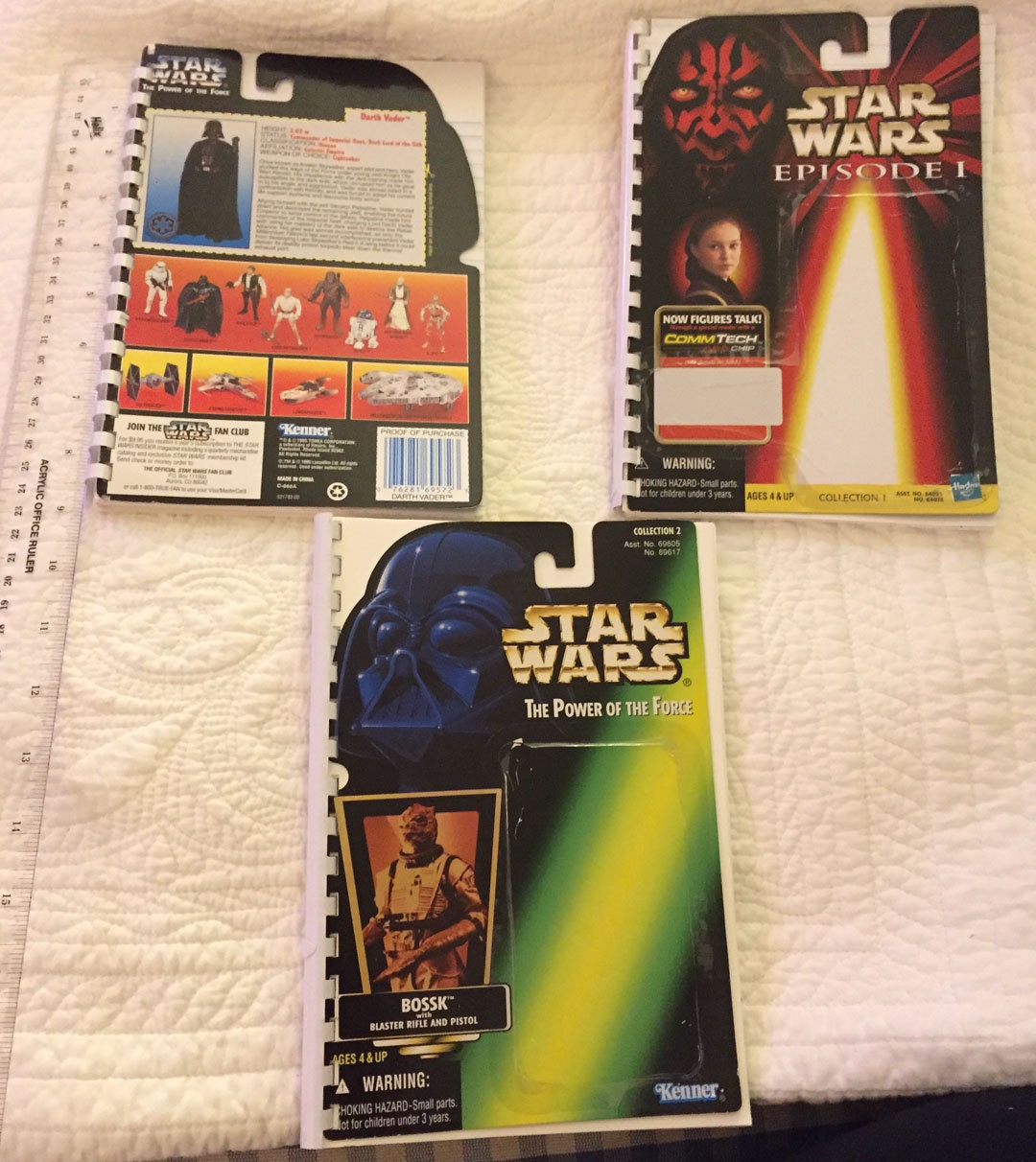 custom star wars cardbacks