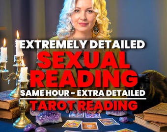 Tarocchi psichici in giornata, lettura sessuale, lettura erotica del sesso, intuizioni veloci su amore e fantasia, pensieri sporchi, consulenza per adulti