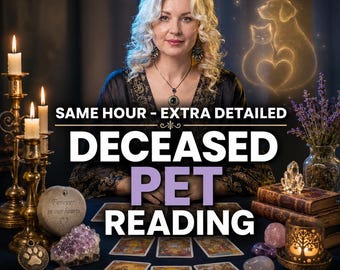 Pet Psychic Reading, What Your Pet Wants You To Know, Animal Communication