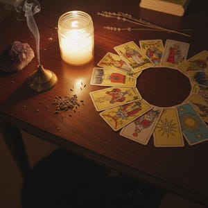 Psychic Mediumship Reading | Deceased Loved Ones, Ancestors, Same Hour Delivery image 9