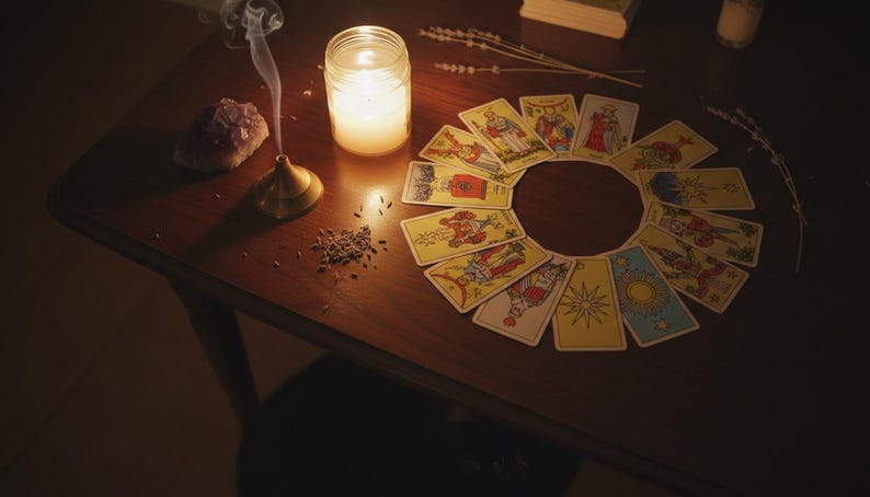 Psychic Mediumship Reading | Deceased Loved Ones, Ancestors, Same Hour Delivery image 9