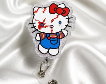 Halloween Movie Character Doll