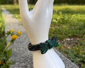 Vlinderdasarmbanden (pols max 18 cm)