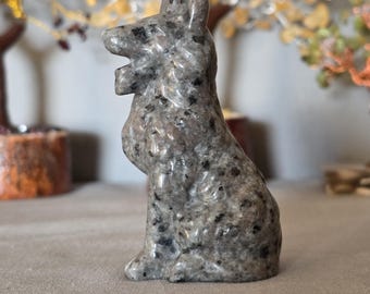 Yooperlight German shepherd