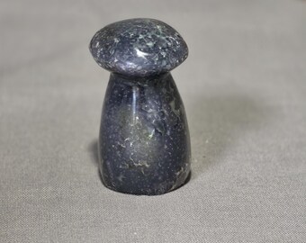 Grape Agate mushroom