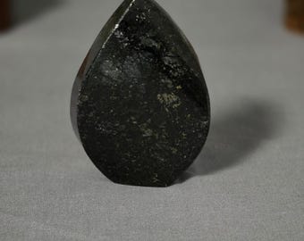 Galaxy gabbro flame