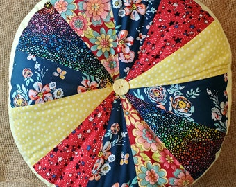 Sprocket pillow - L
