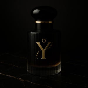 Ręcznie robiony męski zapach „Midnight Musk” z deszczem, mirrą, drzewem sandałowym, zapach na zamówienie zdjęcie 10