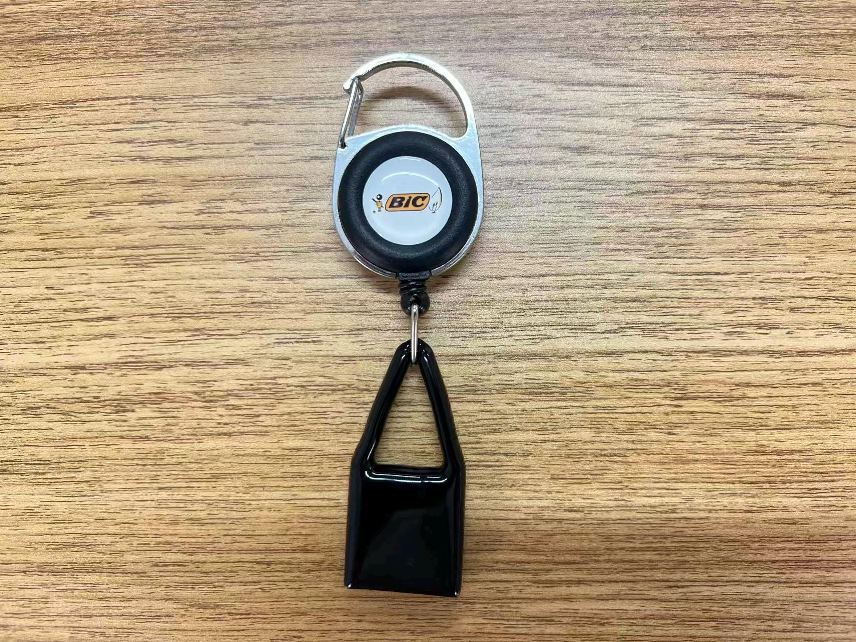 Custom lighter leash - Etsy 日本