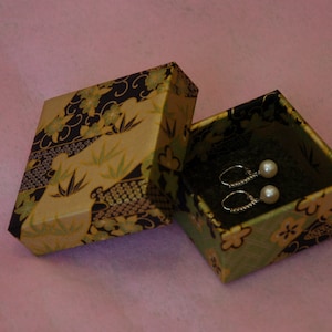 Trinket Box