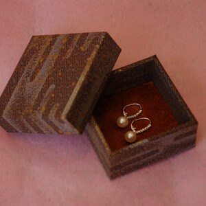 Trinket Box