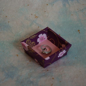 Mini Jewelry Dish