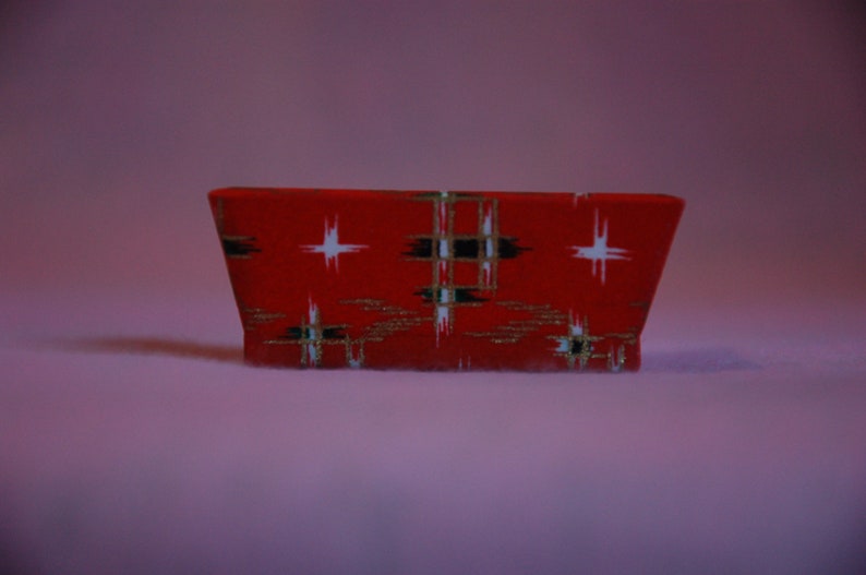 Mini Jewelry Dish