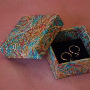 Trinket Box