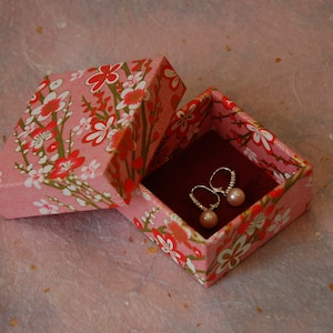 Trinket Box
