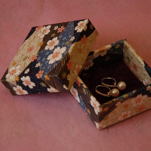 Trinket Box